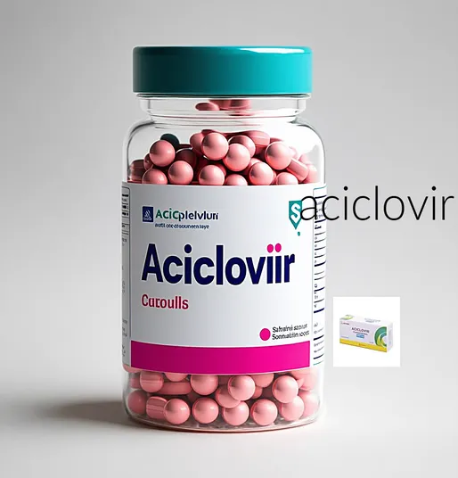 Precio remedios aciclovir